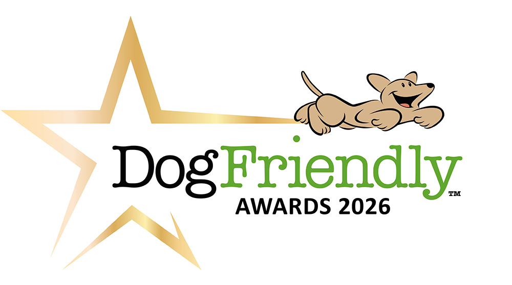 DogFriendly Awards 2026